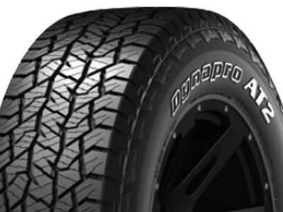 HANKOOK AT2 XTREME RF12